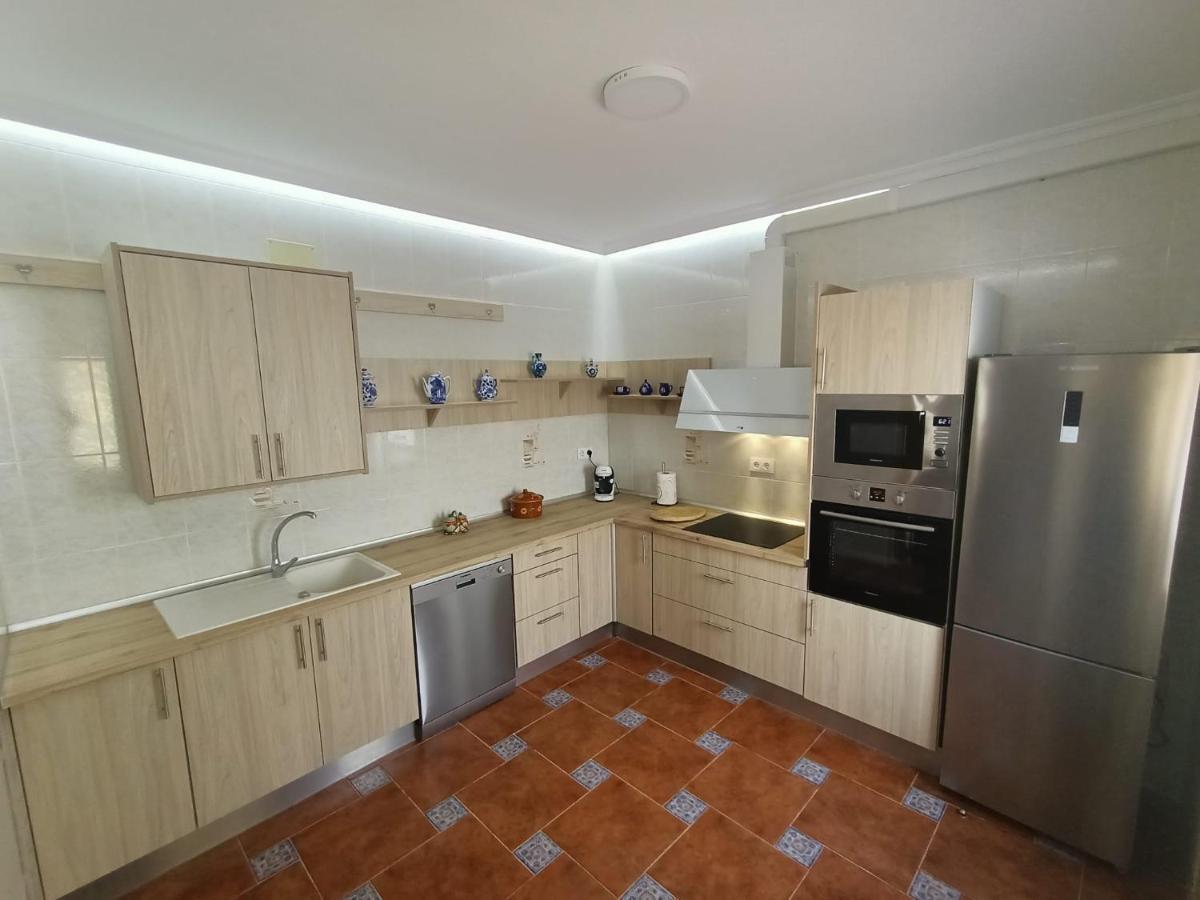 Casa Rural Batalla Navas De Tolosa, Despenaperros ซานตา เอเลนา ภายนอก รูปภาพ
