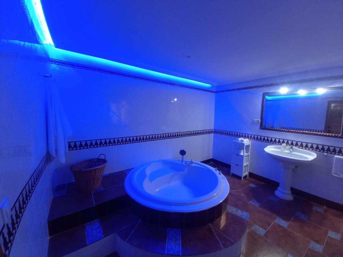 Casa Rural Batalla Navas De Tolosa, Despenaperros ซานตา เอเลนา ภายนอก รูปภาพ