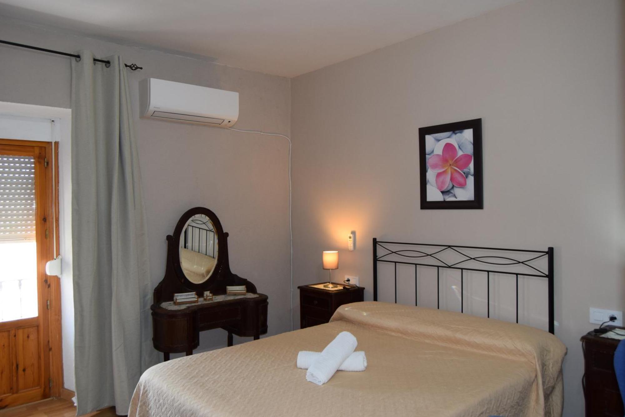 Casa Rural Batalla Navas De Tolosa, Despenaperros ซานตา เอเลนา ภายนอก รูปภาพ