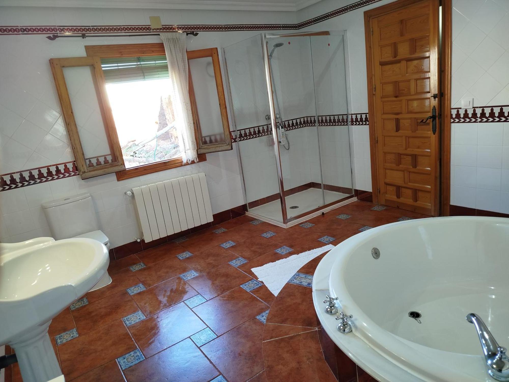 Casa Rural Batalla Navas De Tolosa, Despenaperros ซานตา เอเลนา ภายนอก รูปภาพ