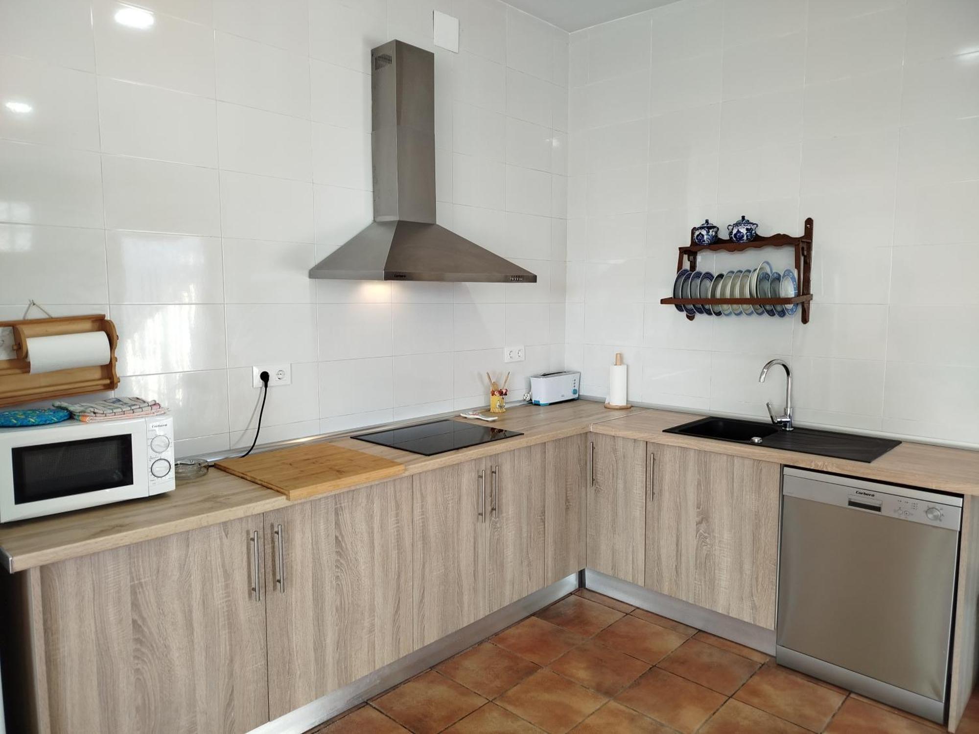 Casa Rural Batalla Navas De Tolosa, Despenaperros ซานตา เอเลนา ภายนอก รูปภาพ